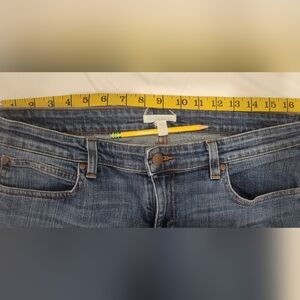 Eileen Fisher Jeans Size 10